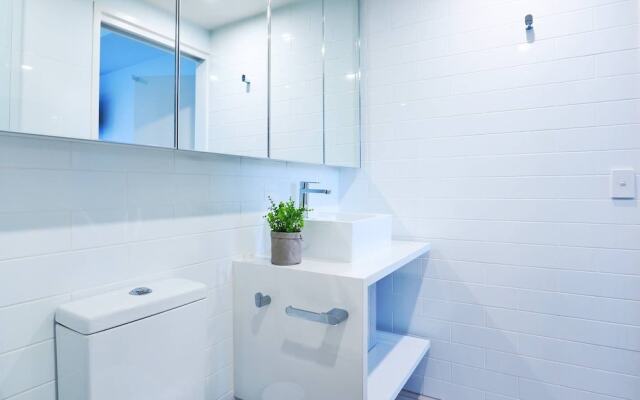 Ultimate Prestige 2bed2bath Hamiltonapt