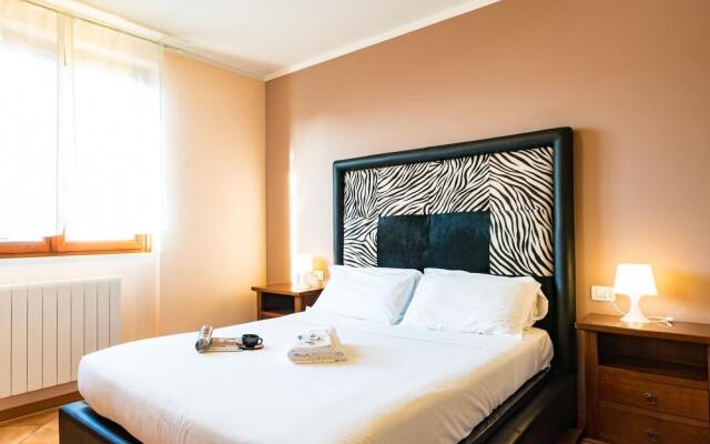 Bright Apartments Desenzano - Artisti Pool