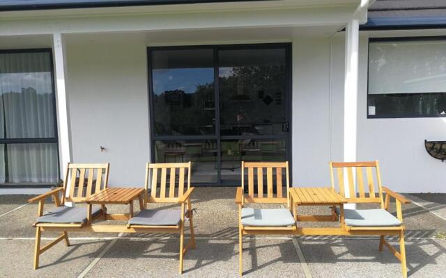 Kaka Lodge at Kotare House