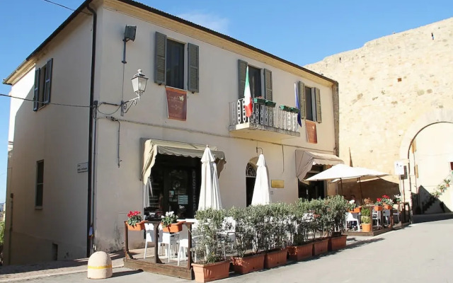 Locanda Delle Mura Anna De Croy