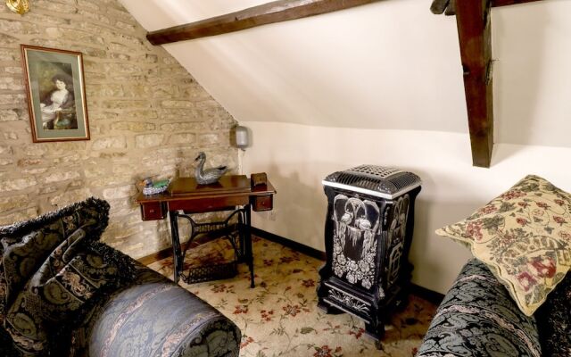 The Watermill