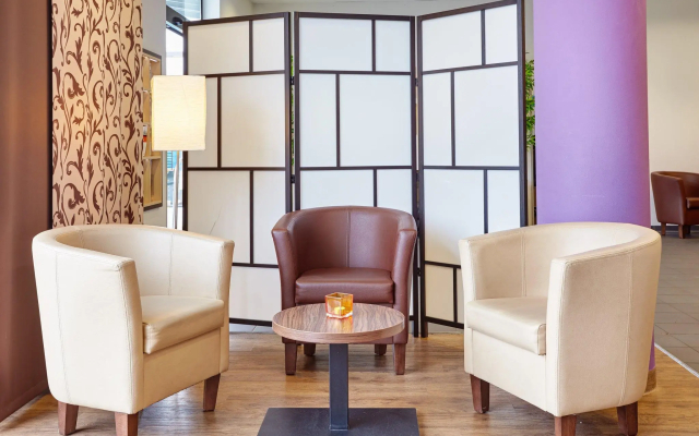 Holiday Inn Express Düsseldorf City North by IHG