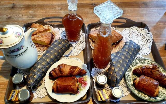 Sojolidays - Appartements d'hôtes & Brocante