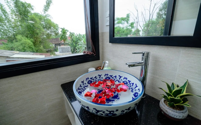 Hoi An The Son Villa