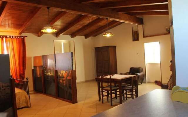La Casa Del Nonno