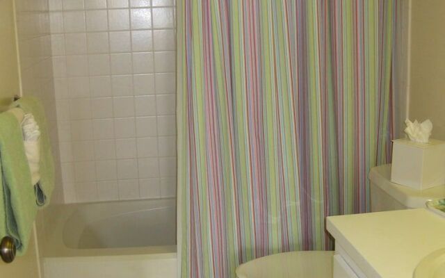 South Seas Tower 3 606