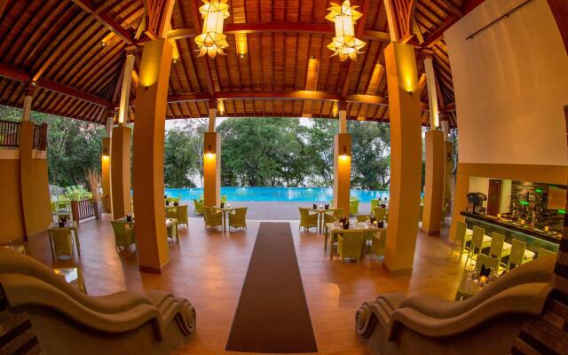 Amaya Signature Dambulla