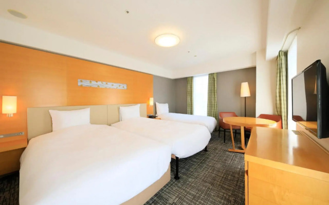 Richmond Hotel Premier Sendai Ekimae