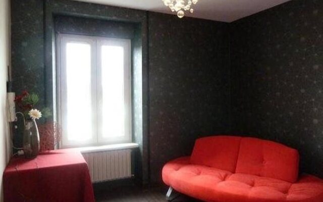 Hôtel Beau Rivage, Restaurant L'Eveil des Sens