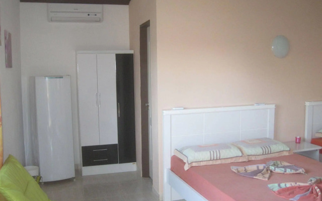 Hotel Pousada Rancho Fundo