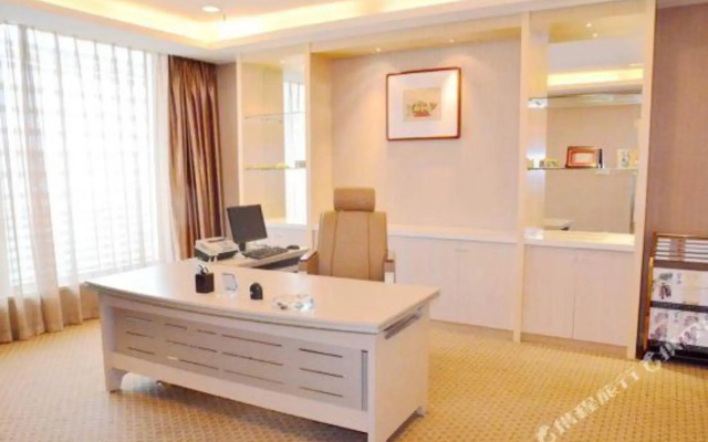 Xueye Hotel