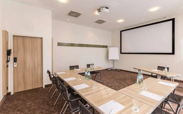 Best Western Plus Hotel Köln City