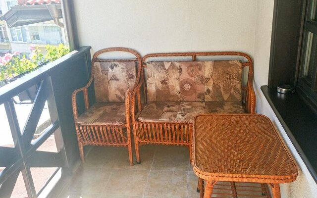 Petkov Family Hotel