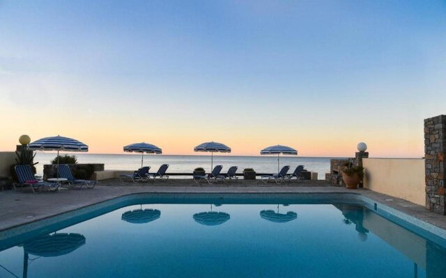 Porto Sisi Hotel Apartments