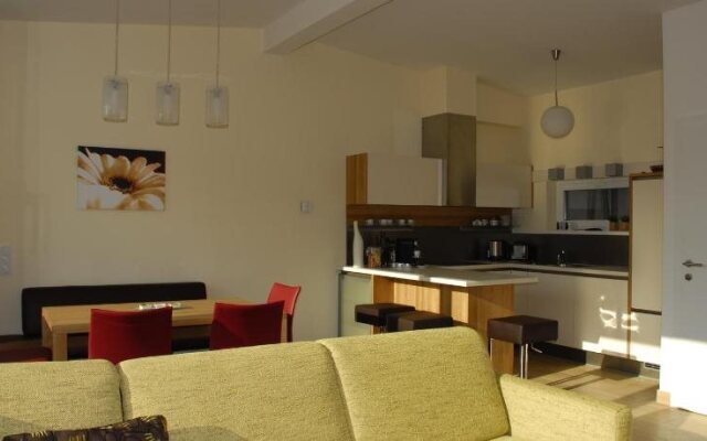 Appartements Tamino - City Appartements by Schladmingurlaub