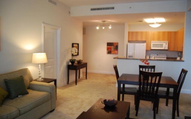 Miami Vacations Corporate Rentals