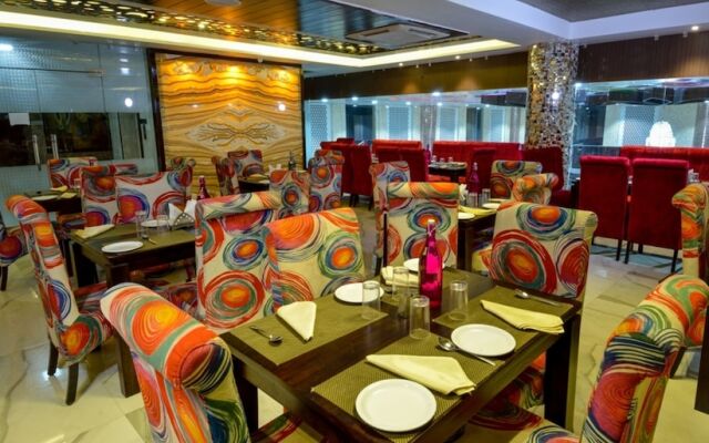 Hotel Rawat