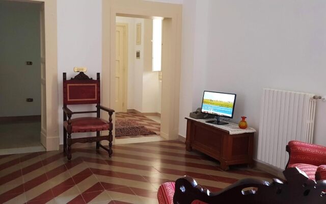 Apartment With 3 Bedrooms In Lecce With Balcony And Wifi 15 Km From The Beach