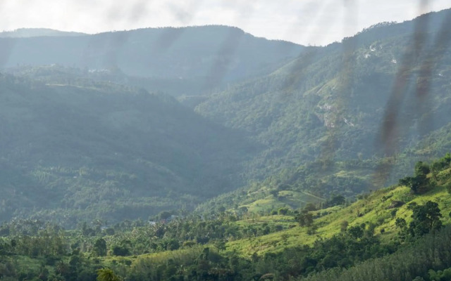 The Mudhouse Marayoor