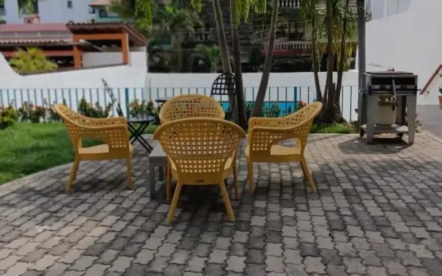 Villas Mi Mexico