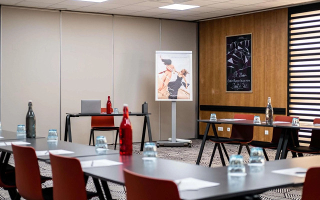 Mercure Grenoble Centre Alpotel