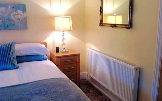 Bramley Cottage