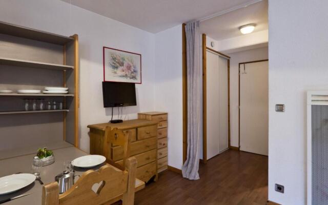 Appartement Brides-les-Bains, 1 pièce, 2 personnes - FR-1-512-184