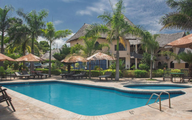 Millennium Sea Breeze Resort