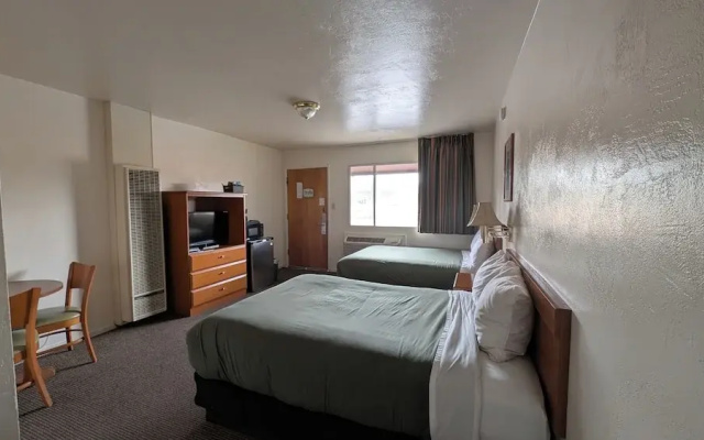 Himont Motel