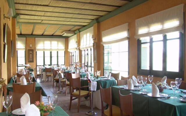 Hacienda la Herriza