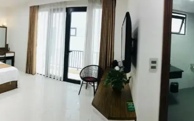 Starway Hotel