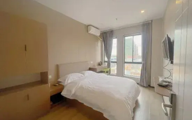 Shanghai Mairui Business Hotel