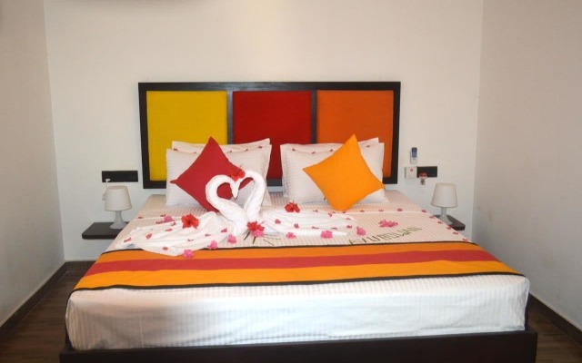 Ayubowan Resorts