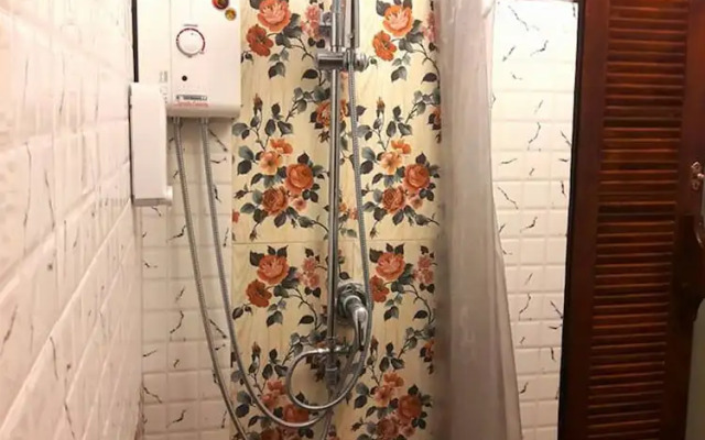 Amantra Homestay and Village