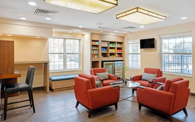 Philadelphia Executive Suites Mt. Laurel
