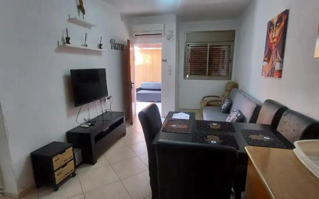 Apartment in Amdar Village