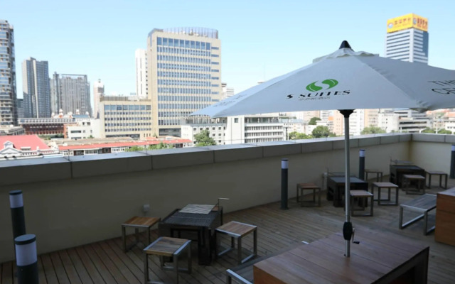 S Suites