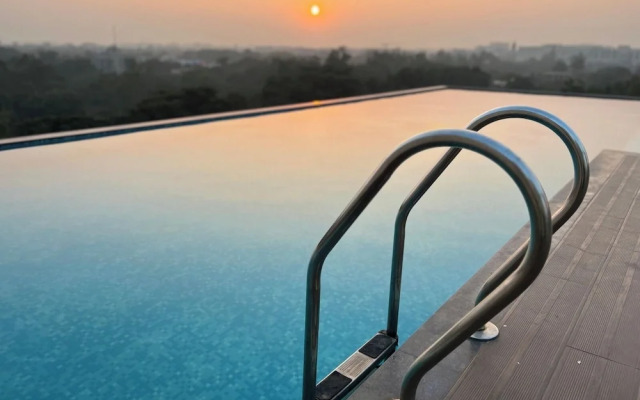 Tulip Arena Hotel Club Event By SGL