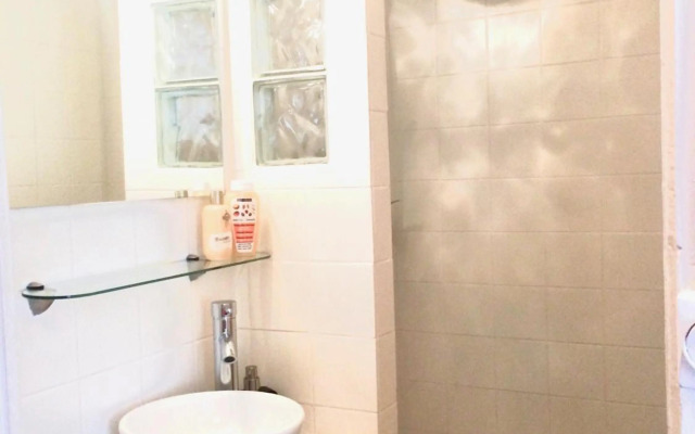 Franreal Appertementes Centre Villa