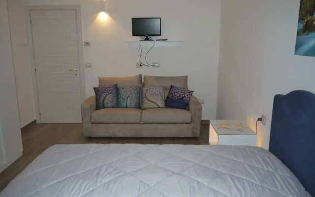 "CARA PACE" in collina per famiglie