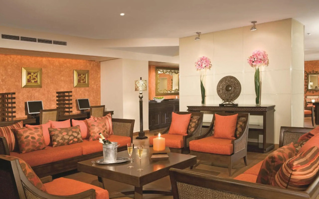 Dreams Riviera Cancun Resort & Spa - All Inclusive