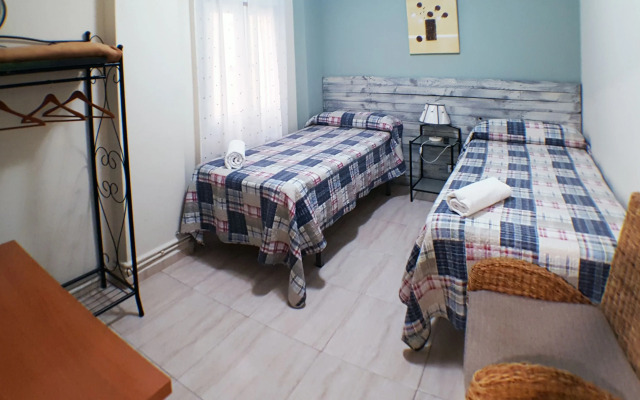 Pensión La Estación