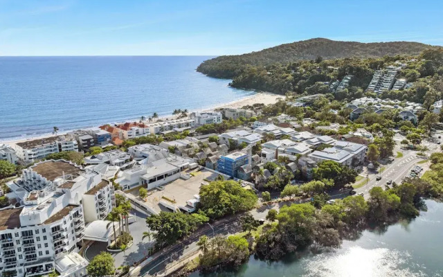 Hastings Villas