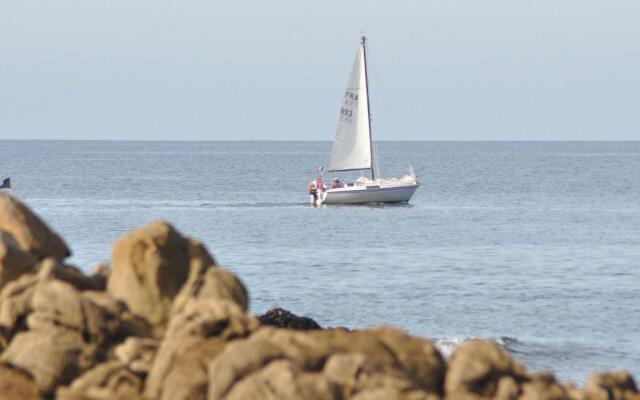 Appartement Piriac-sur-Mer, 3 pièces, 4 personnes - FR-1-306-1155