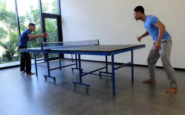 Grandvrio Ocean Resort Danang