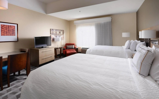 Towneplace Suites by Marriott Houston Galleria Area