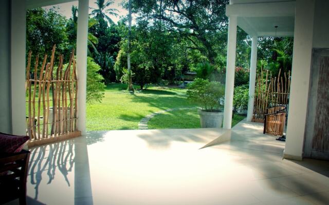 South Point Villa