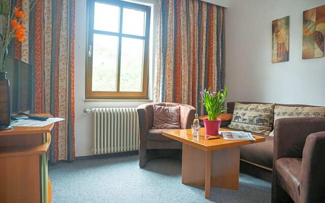 Hotel Liszt