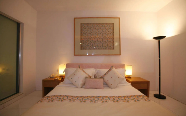 Platinum Suites