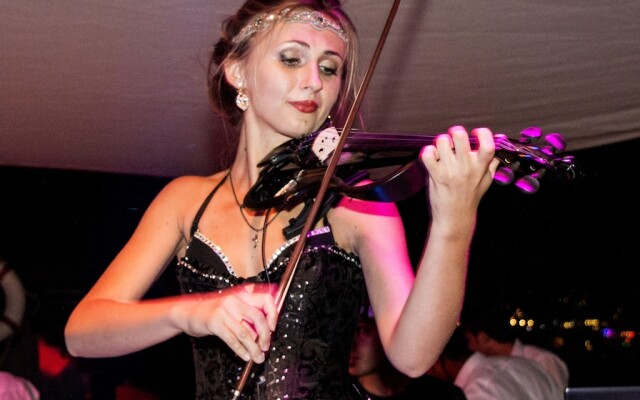 Goddess of Bodrum - All Inclusive